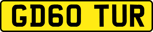 GD60TUR