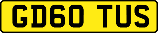 GD60TUS