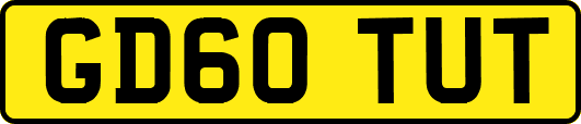 GD60TUT