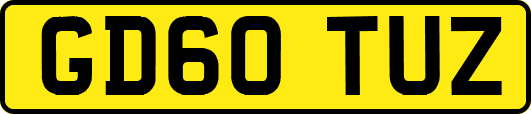 GD60TUZ