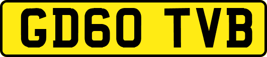 GD60TVB