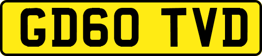 GD60TVD