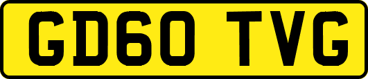GD60TVG