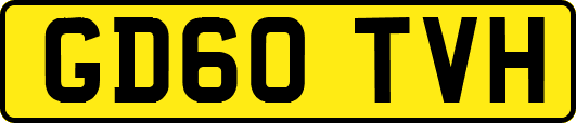 GD60TVH