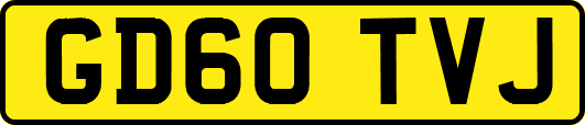 GD60TVJ
