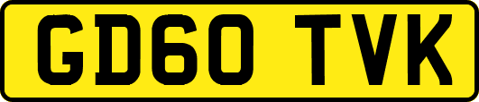 GD60TVK