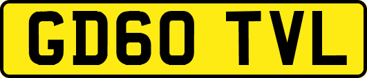 GD60TVL