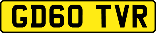 GD60TVR