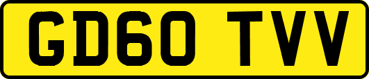 GD60TVV