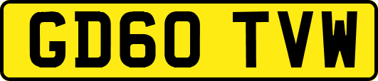 GD60TVW