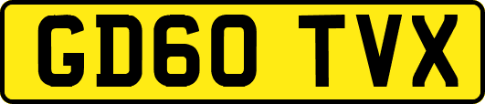 GD60TVX