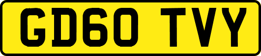 GD60TVY