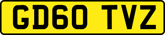 GD60TVZ