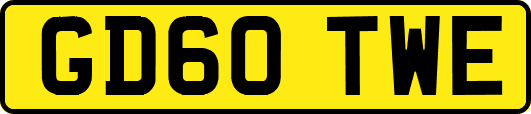 GD60TWE