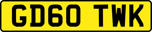 GD60TWK