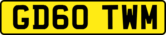 GD60TWM