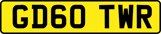 GD60TWR