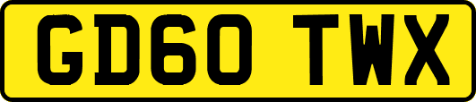 GD60TWX