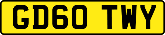GD60TWY