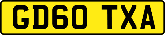 GD60TXA