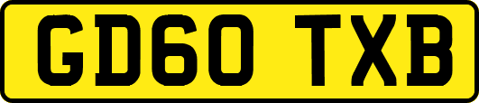 GD60TXB