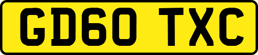 GD60TXC