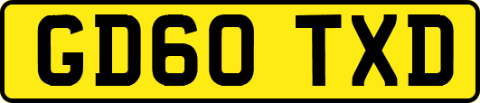 GD60TXD