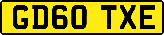 GD60TXE