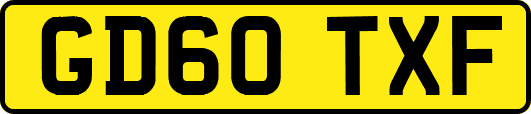 GD60TXF
