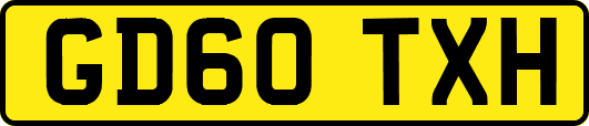 GD60TXH