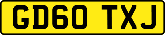 GD60TXJ