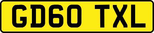 GD60TXL