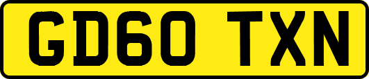 GD60TXN