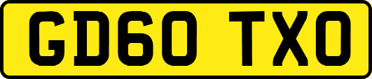 GD60TXO