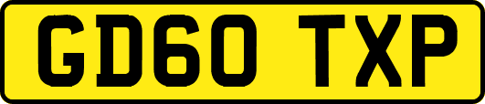 GD60TXP