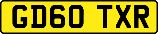 GD60TXR