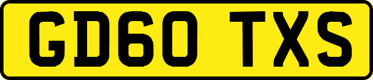 GD60TXS