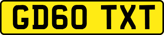 GD60TXT