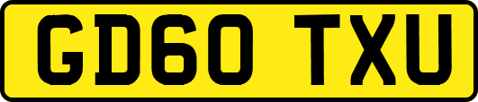 GD60TXU
