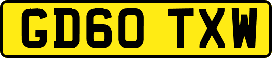 GD60TXW