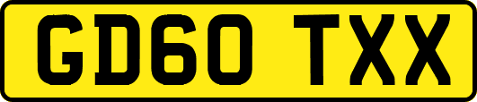GD60TXX
