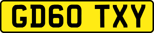 GD60TXY