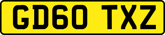 GD60TXZ