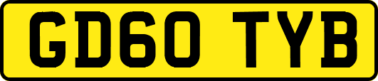 GD60TYB