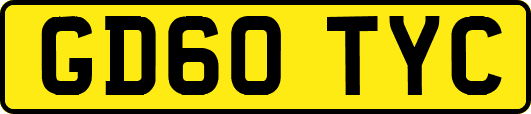 GD60TYC