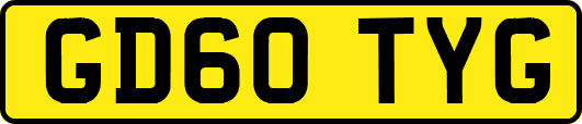 GD60TYG