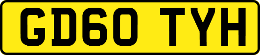 GD60TYH