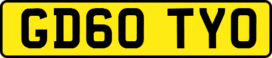 GD60TYO
