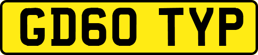 GD60TYP