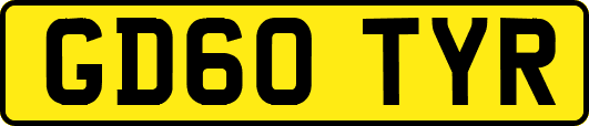 GD60TYR